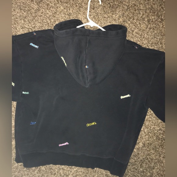 FUCT hoodie - Picture 4 of 4